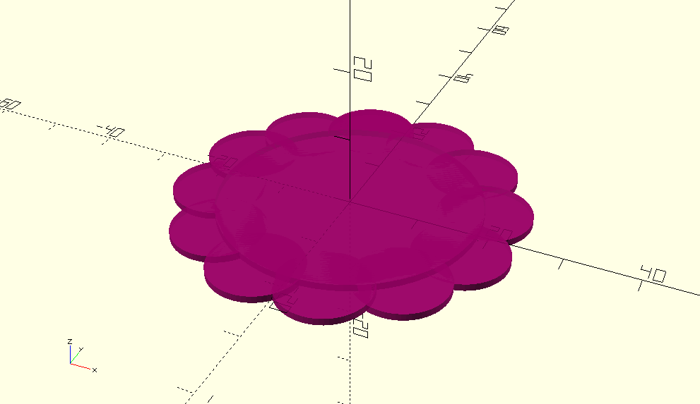 OpenSCAD